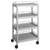 New Utility Cart Model 302J